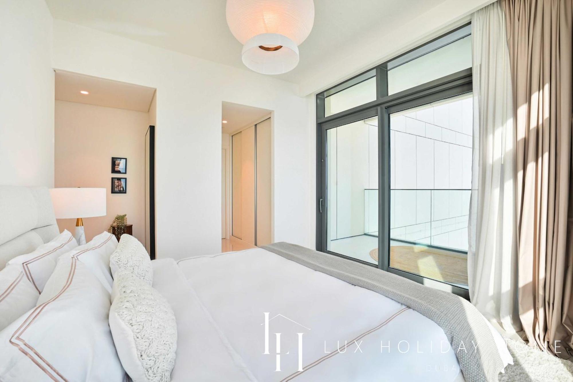 Apartment Lux The Ultra Luxury Palm Eye View Dubai