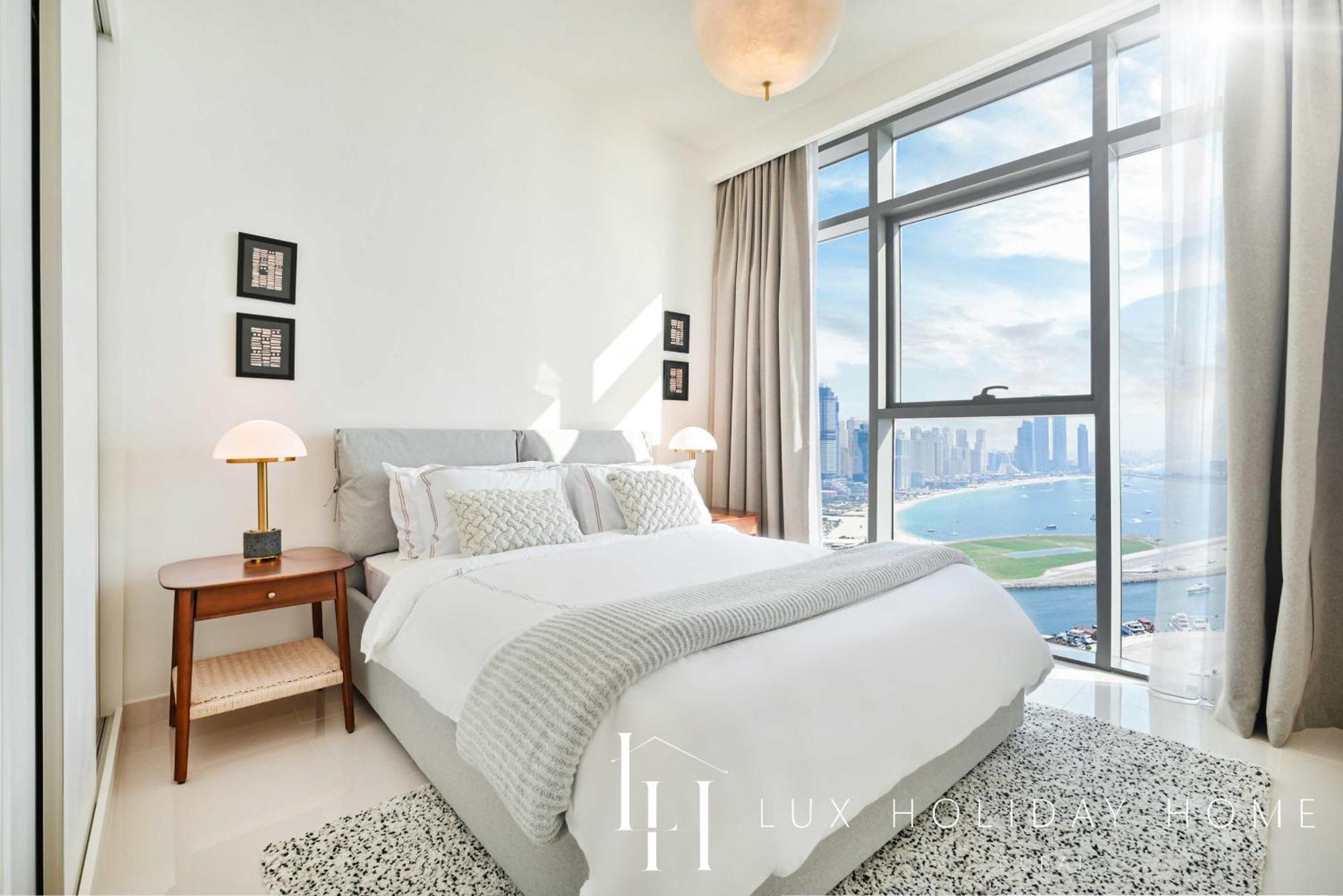 Apartment Lux The Ultra Luxury Palm Eye View Dubai